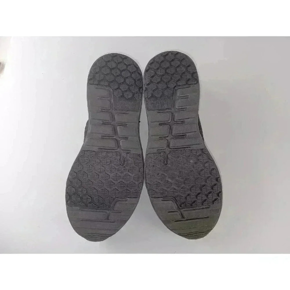 Shoes For Crews Everlight Womens Black Slip Resistant Workwear Lace Up Size 9.5 - Picture 7 of 12